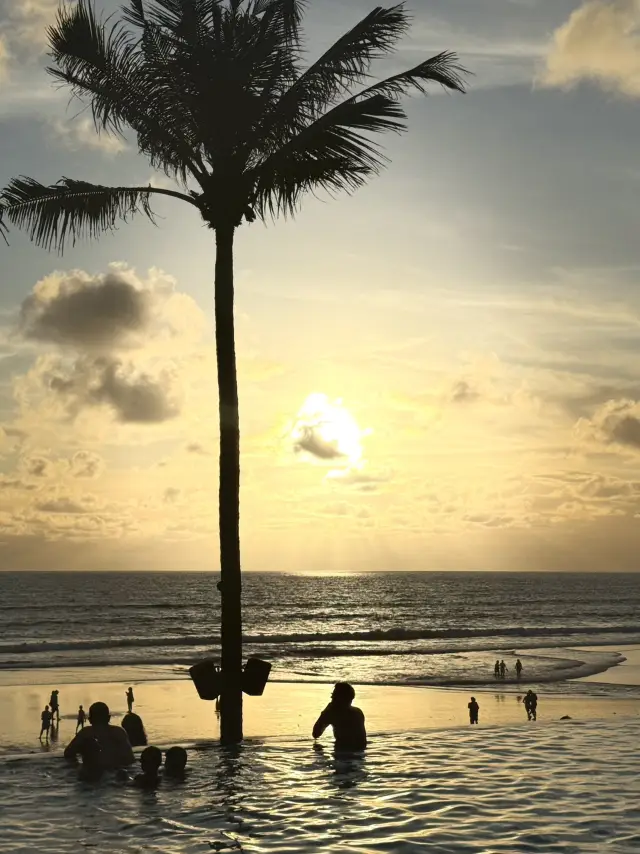 峇里島亮點：烏布、長谷和水明漾