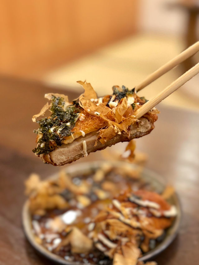 【超打卡雲朵富士山🗻健康丼飯和風食堂】  