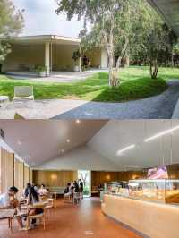 Horme Cafe คาเฟ่สไตล์โฮมมี่ย่านรังสิต 🍰🏠🌳