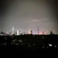 Eco-Luxury in the Heart of KL