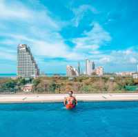 Courtyard by Marriott North Pattaya