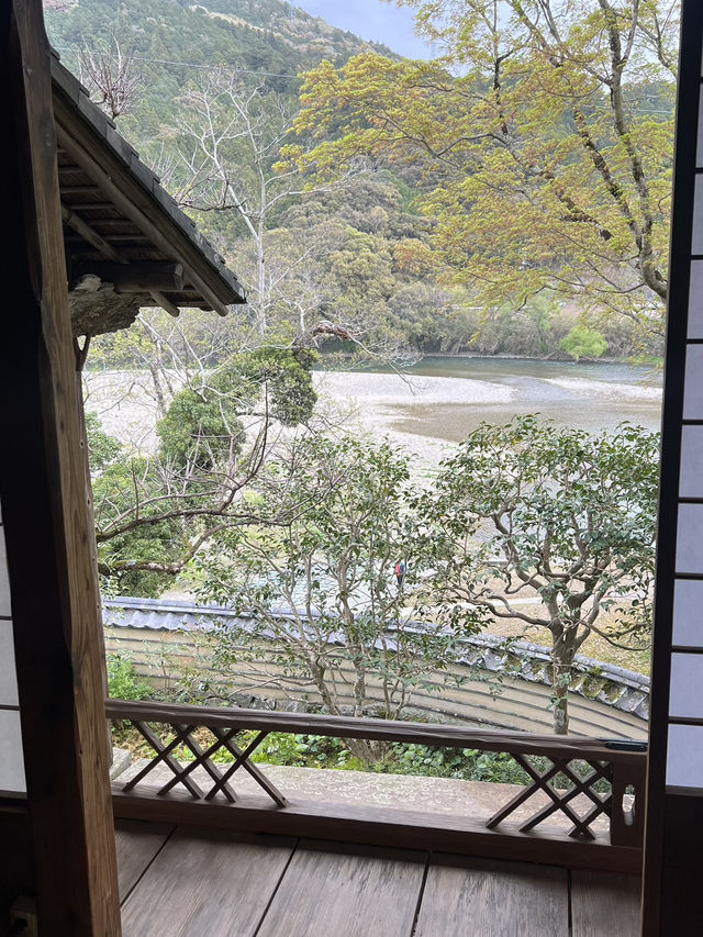 日本四國