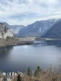 哈爾施塔特（Hallstatt）世上最美小鎮