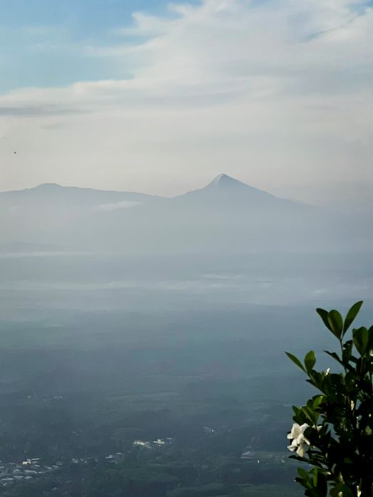 เที่ยวเขาศูนย์ นครศรีฯ 🌤️