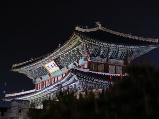 🌿 수원에서 만나는 역사와 힙한 피크닉, 하루 만에 다 즐기기