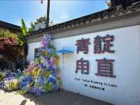 Luzhi Ancient Town – The Living Museum of Water Town Charm