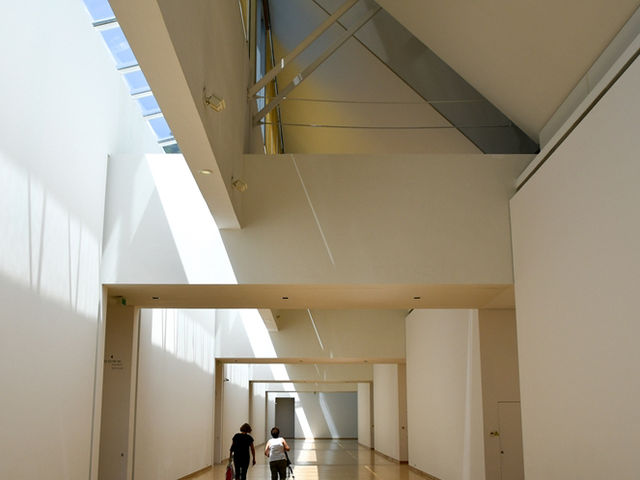 フランスの隠れた名美術館！グルノーブル美術館🖼️