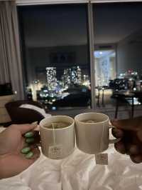 Sydney Getaway