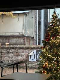 모크 카페 홍대 (Mork Café Hongdae)