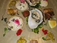 Croatian Cusine