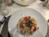 Croatian Cusine