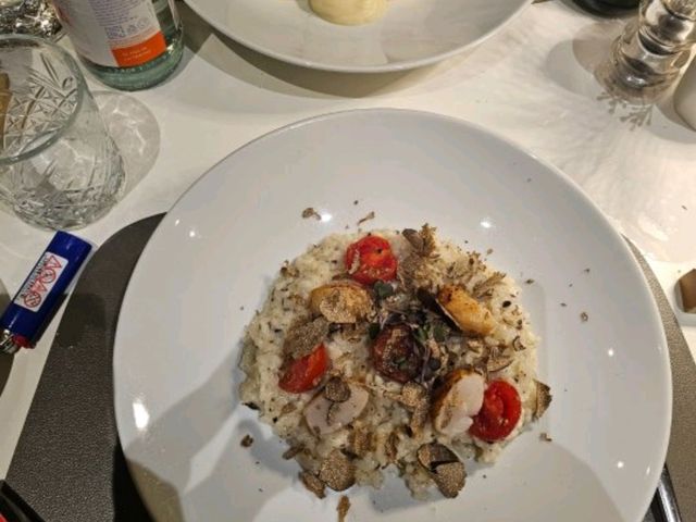 Croatian Cusine