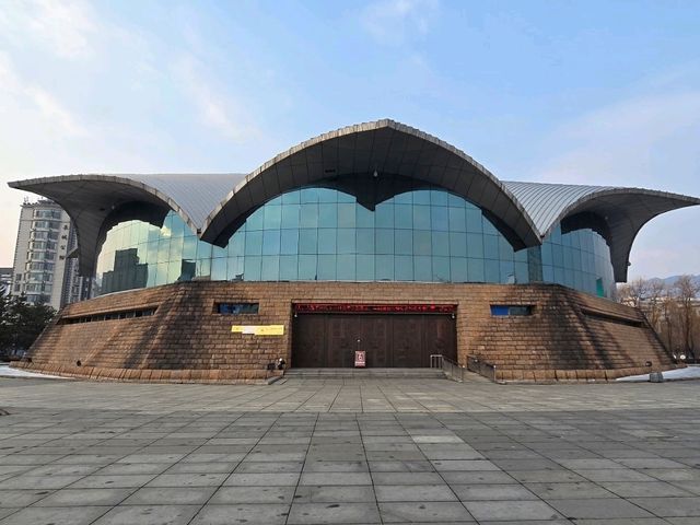 고구려의 집안 박물관