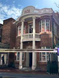 Dongshankou– Guangzhou’s Hipster Paradise & Historical Quarter
