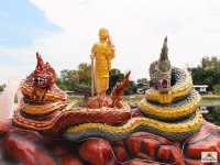 วัดสระบานสนวน