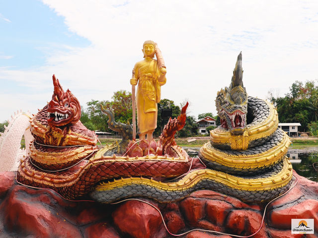 วัดสระบานสนวน