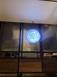 Goji Kitchen บุฟเฟ่ห์มื้อเย็นแสนอร่อย