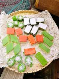 A Nostalgic Hari Raya by the Sea at Berjaya Times Square