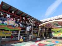 #桃園市客家文化館-桃園市龍潭區