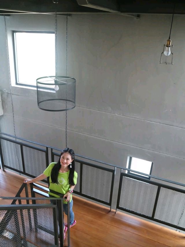 Space59 | Ratchabyri โรงเรมสุดชิก.กลางเมืองราชบุรี