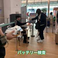 【韓国】日本でよく使うアンペアでモバイルバッテリー持ち込みを解説👍