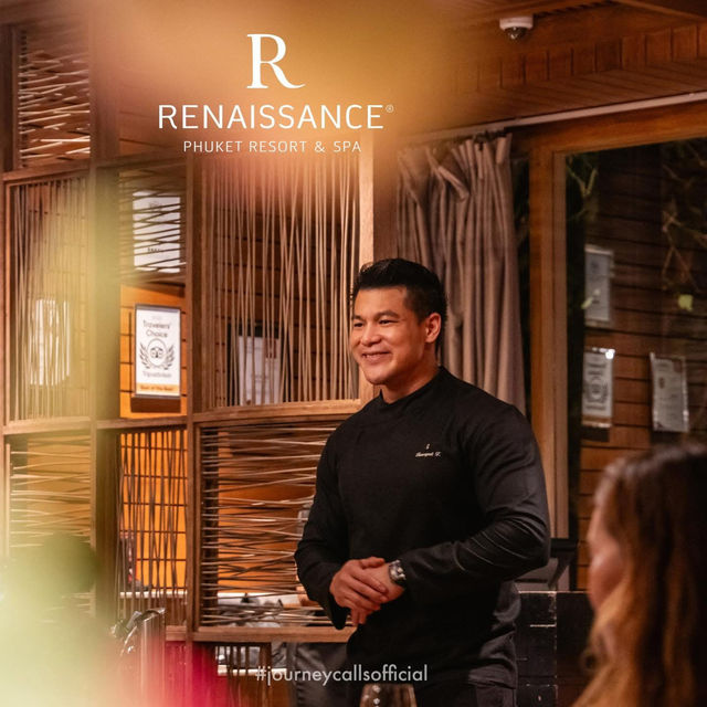 ชิมอาหารเชฟ R กัน 🧑🏼‍🍳