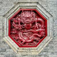XIAN | BIG WILD GOOSE PAGODA