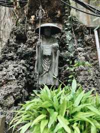 Explore Tianhou Temple taipei