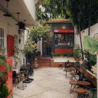 Mote Cafe 