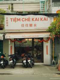 Kai Kai Sweet Soup Shop
