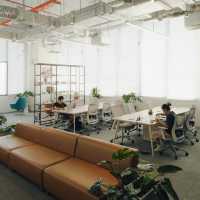 WorkFlow Space
