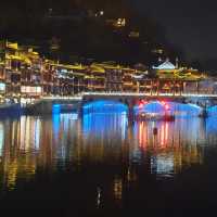 Tuojiang River: The Lifeline of Phoenix Ancient City