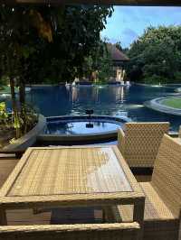 Underwater Dreams & Island Luxury: A Stay at Equarius Villas, Sentosa