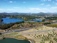 Discover the Enchanting National Arboretum Canberra! 