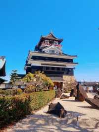 日本愛知縣《千與千尋》中湯屋的奇幻場景