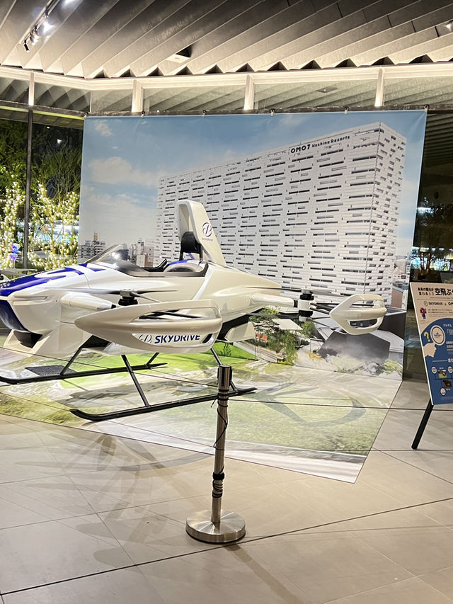 街ナカホテルの新定番—OMO7大阪で大阪の“今”を丸ごと体感
