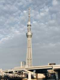 TOKYO SKY TREE