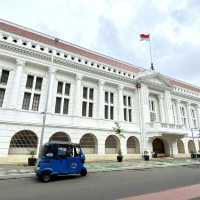 Uncovering the Gems of Old Town Batavia