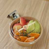 ✳️LIVIN CAFE | คาเฟ่มินิมอลโทนสีอบอุ่น✴️