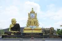 สถานอมตะธรรมพุทธพรหมปัญโญ