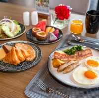 Avani Sukhumvit Bangkok Hotel