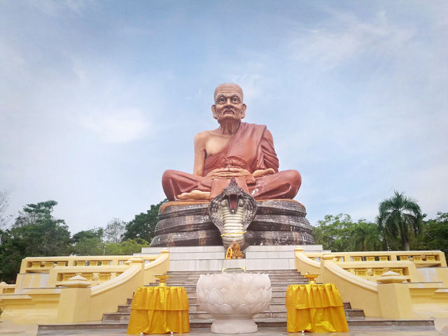วัดบางโทง