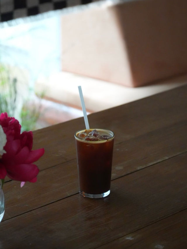🍹✨이태원  테라스 좋은 카페 하우스오브와일드