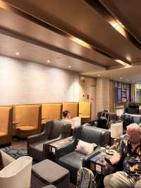 Plaza Premium Lounge @Changi Airport ✈️