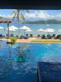 🌴Gaya Island, Sabah｜A Hidden Tropical Paradise 