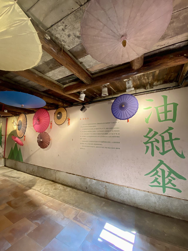 去探秘客家文化的獨特魅力✨🏠深圳大萬世居✨