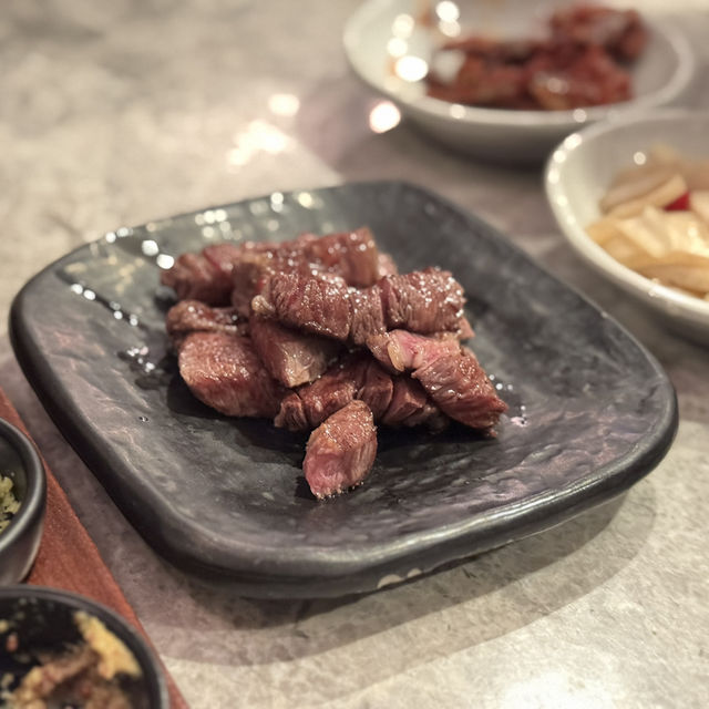 판교 고기 맛집 추천