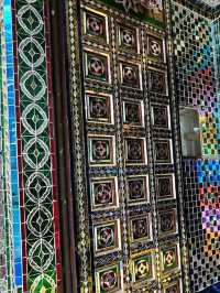Arulmigu Sri Rajakaliamman Glass Temple Johor Baru 