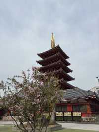 東京｜淺草寺歷史與文化一日遊