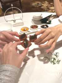 Luxury Redefined: Discover The St. Regis Macao